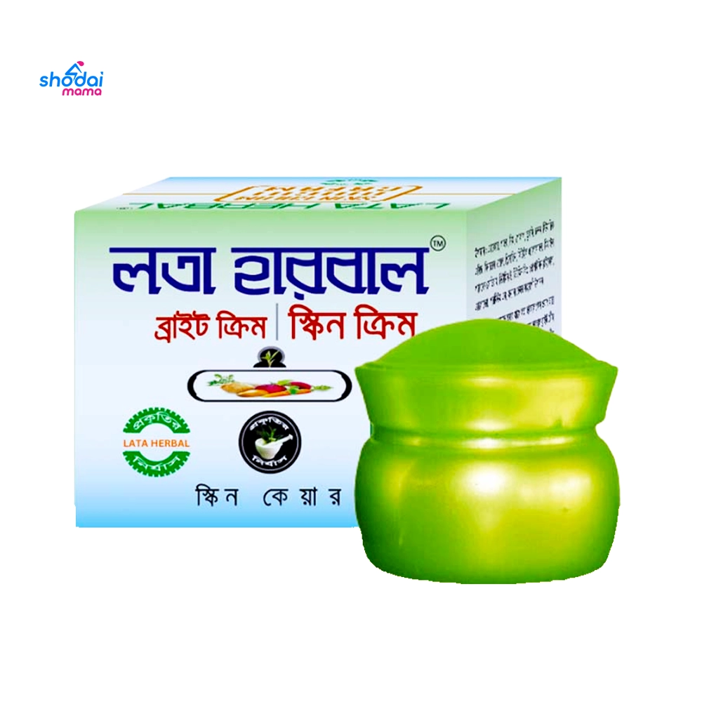 Lata Herbal 8gm